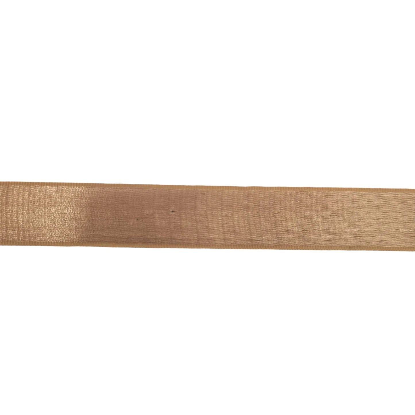 20m Gold Indian Trim