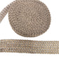 5m Gold Gem Encrusted Indian Trim