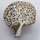 Tree Block Stamp
