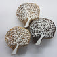 Tree Block Stamp
