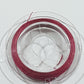 10m Spool Dark Pink Tigertail