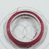 10m Spool Dark Pink Tigertail
