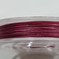 10m Spool Dark Pink Tigertail