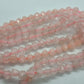 Strand of 6mm New Jade Beads