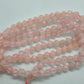 Strand of 6mm New Jade Beads