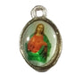 10pc Jesus Charm Pendant