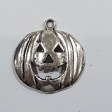 10pc Jack O Lantern Charms