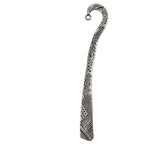 Silver USA Book Mark