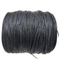 10M 1.8mm Black Cord
