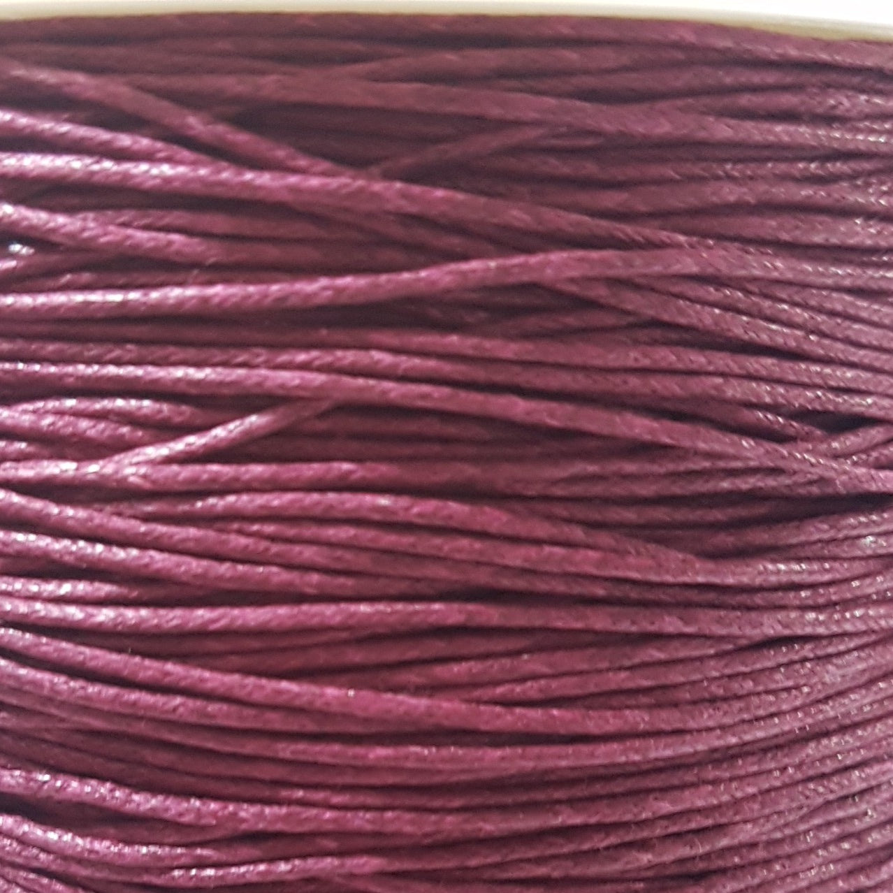10M 1mm Dark Purple Cord