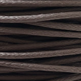 10M 1mm Brown Cord