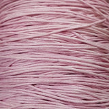 10M 1mm Light Pink Cord