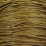 10M 1mm Green Cord