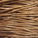 10M 1mm Light Brown Cord