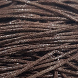 10M 1mm Brown Cord