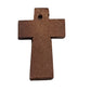 SALE! 20pc Wooden Cross Pendants