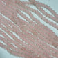 4mm Rose Quartz Bead Strand