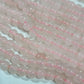 4mm Rose Quartz Bead Strand