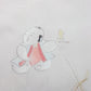 Vintage Japanese Kimono & Obi Belt Fabric Scraps