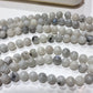 8mm Labradorite Gemstone Beads