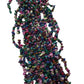 Mixed Dyed Gemstone Chip Beads