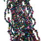 Mixed Dyed Gemstone Chip Beads