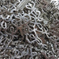 CLEARANCE! Large Bag Of Silver Charms