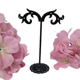Small T Bar Earring Display Stand.