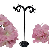 Large T Bar Earring Display Stand.