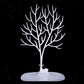 White Deer Jewellery Tree Organiser