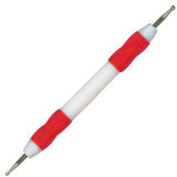 Red & White Embossing Tool