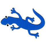CLEARANCE! EZ Cut Gecko Double Embossing Plate