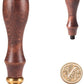 Letter N Brass Wax Seal Stamp