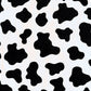 Moo - Self Adhesive Vinyl