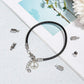 20pc Stainless Steel Cord Ends