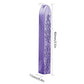 Purple Wax Stick with Wick