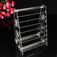 Acrylic Charm Bead Display Stand