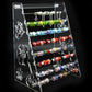 Acrylic Charm Bead Display Stand