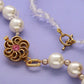 Gold French Wire 35cm