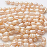 Freshwater Pearl Beads Pink