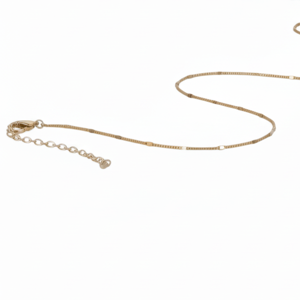 Gold Necklace Chain