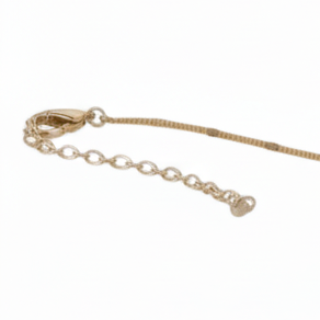 Gold Necklace Chain