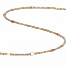Gold Necklace Chain