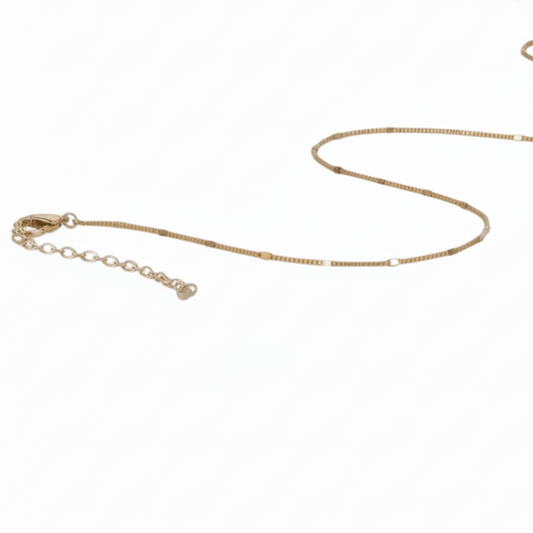 Gold Necklace Chain