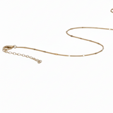 Gold Necklace Chain