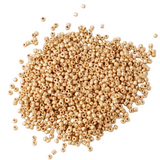 15g 2mm Champagne Gold Glass Seed Beads