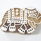 Elephant Block Stamp