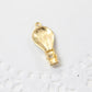 4pc Pretty Pastels Hot Air Balloon Charms