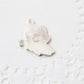 4pc Cute Enamel Butterfly Charms