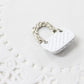 4pc Cute Movable Hand Bag Charms